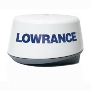 Lowrance BroadBand Radar 24