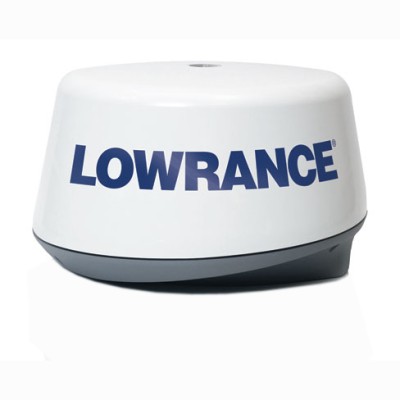 Lowrance BroadBand Radar 24 Lowrance BroadBand Radar 24