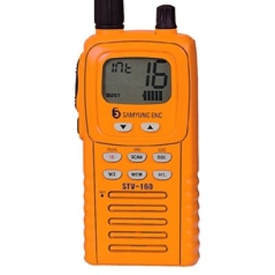 Samyung STV-160 Samyung STV-160