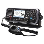 Icom IC-M605