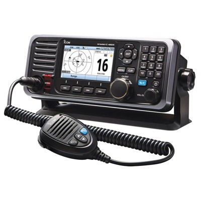Icom IC-M605 Icom IC-M605