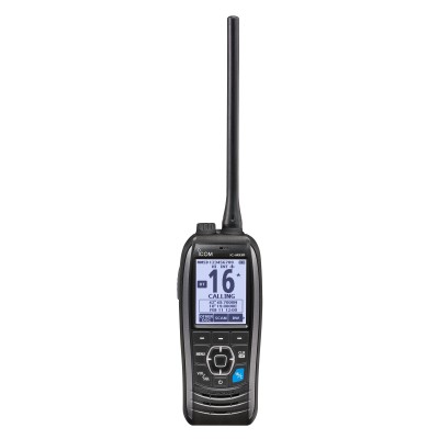 Icom IC-M93D Icom IC-M93D