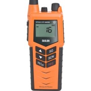 Sailor SP3540 Portable VHF ATEX GMDSS