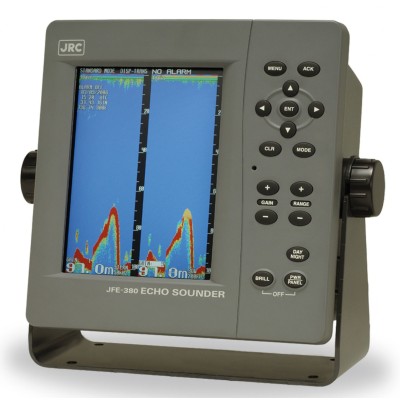 JRC JFE-380 (380-25) JRC JFE-380 (380-25)