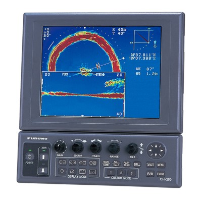 Furuno CH-250 Furuno CH-250