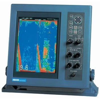 Koden CVS-841C / 841P Koden CVS-841C / 841P