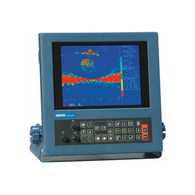 Koden ESR-140MkII Koden ESR-140MkII