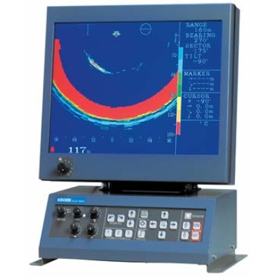 Koden ESR-180 / ESR-180BB Koden ESR-180 / ESR-180BB