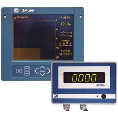 ЭН-200 ЭН-200