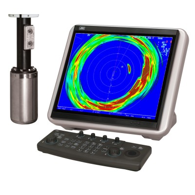 JRC JFS-280 JRC JFS-280