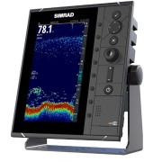 Simrad S2009