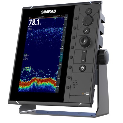 Simrad S2009 Simrad S2009