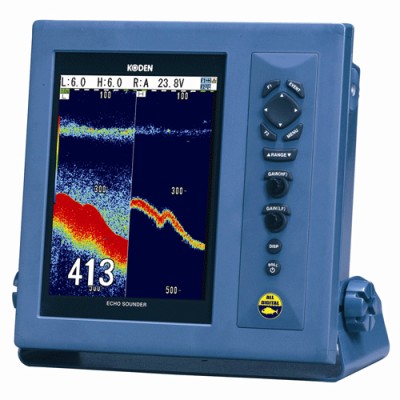 Koden CVS-1410 / 1410HS Koden CVS-1410 / 1410HS