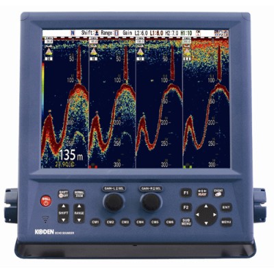 Koden CVS-FX1 Koden CVS-FX1