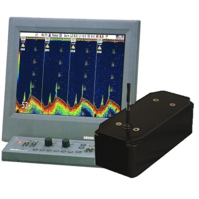 Koden CVS-FX2 / FX2BB Koden CVS-FX2 / FX2BB