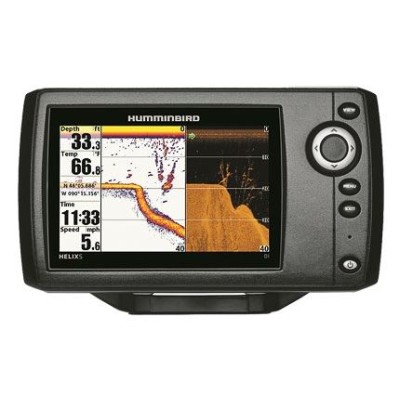 Humminbird HELIX 5 DI G2 Humminbird HELIX 5 DI G2
