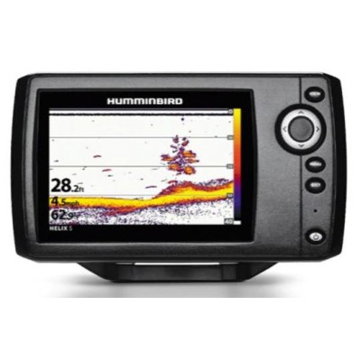 Humminbird HELIX 5 SONAR G2 Humminbird HELIX 5 SONAR G2