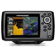 Humminbird HELIX 5X CHIRP DI GPS G2