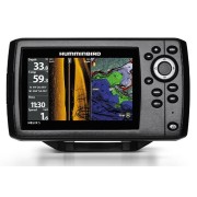 Humminbird HELIX 5X CHIRP SI GPS G2