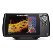 Humminbird HELIX 7X MDI GPS G3