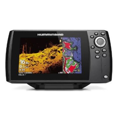 Humminbird HELIX 7X MDI GPS G3 Humminbird HELIX 7X MDI GPS G3