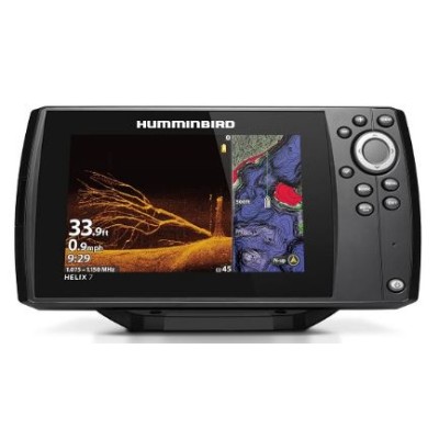 Humminbird HELIX 7X MDI GPS G3N Humminbird HELIX 7X MDI GPS G3N