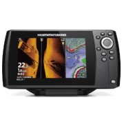 Humminbird HELIX 7X MSI GPS G3