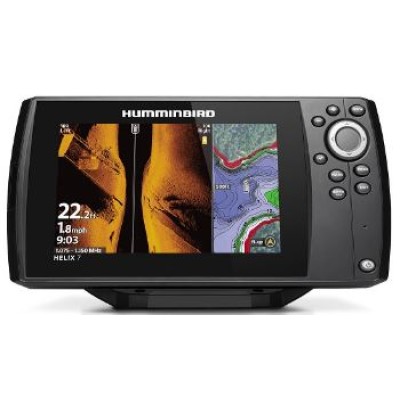 Humminbird HELIX 7X MSI GPS G3 Humminbird HELIX 7X MSI GPS G3