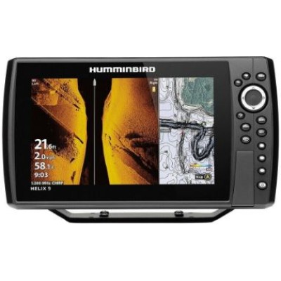 Humminbird HELIX 7X MSI GPS G3N Humminbird HELIX 7X MSI GPS G3N