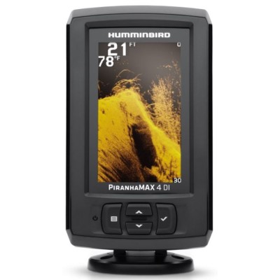 Humminbird PiranhaMAX 4 DI Humminbird PiranhaMAX 4 DI