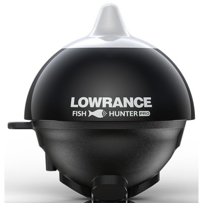Lowrance FishHunter Pro Lowrance FishHunter Pro