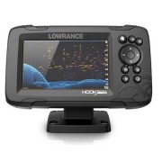 Lowrance HOOK REVEAL 5 50/200 HDI ROW