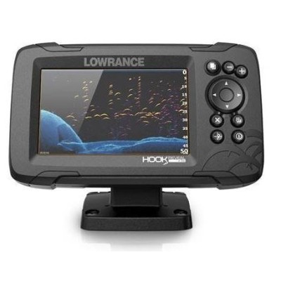 Lowrance HOOK REVEAL 5 50/200 HDI ROW Lowrance HOOK REVEAL 5 50/200 HDI ROW