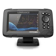 Lowrance HOOK REVEAL 5 83/200 HDI ROW
