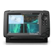 Lowrance HOOK REVEAL 7 50/200 HDI ROW