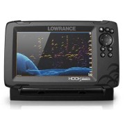 Lowrance HOOK REVEAL 7 83/200 HDI ROW