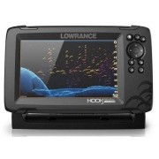 Lowrance HOOK REVEAL 7 Tripleshot