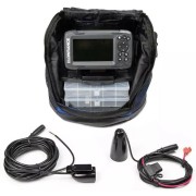 Lowrance HOOK2-4x GPS All Season Pack