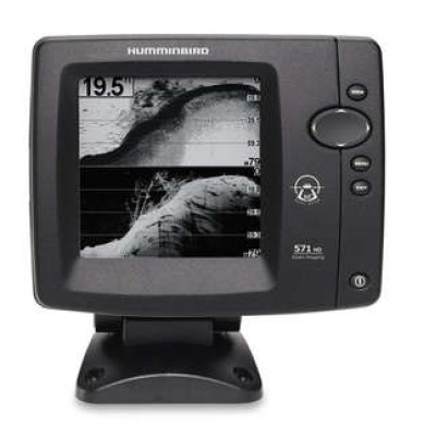 Humminbird 571х HD DI Humminbird 571х HD DI