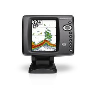 Humminbird 678cx HD
