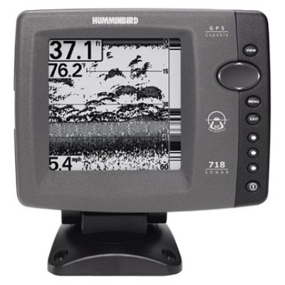 Humminbird 718x Humminbird 718x