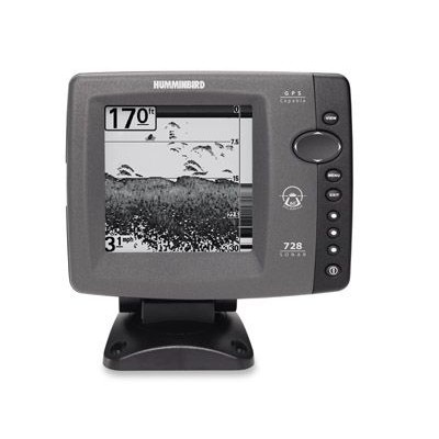 Humminbird 728x Humminbird 728x
