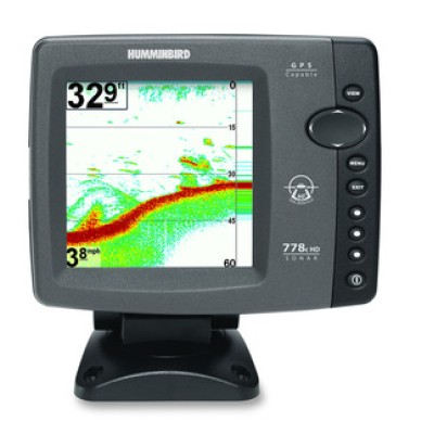 Humminbird 778cx HD Humminbird 778cx HD