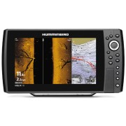 Humminbird HELIX 10 CHIRP MEGA SI GPS G2N