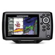 Humminbird HELIX 5 CHIRP GPS G2