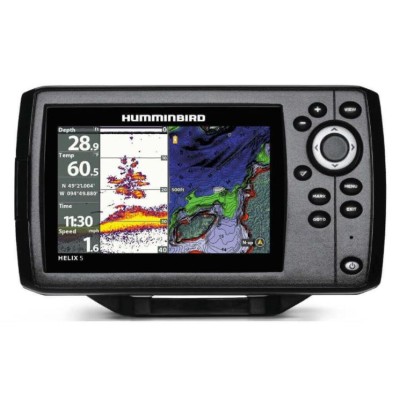 Humminbird HELIX 5 CHIRP GPS G2 Humminbird HELIX 5 CHIRP GPS G2