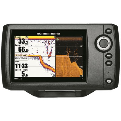 Humminbird HELIX 5 DI Humminbird HELIX 5 DI