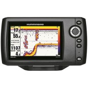 Humminbird HELIX 5 SONAR