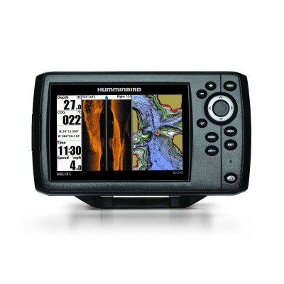 Humminbird HELIX 5X SI GPS Humminbird HELIX 5X SI GPS