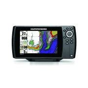Humminbird Helix 7 Sonar